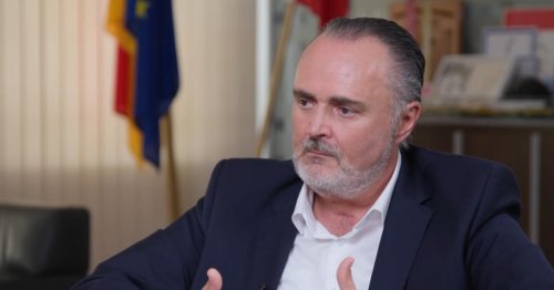 Doskozil nimmt nach OP Arbeit wieder "schrittweise" auf