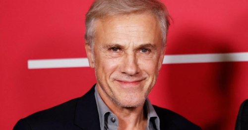 Christoph Waltz als Neuzugang bei "Only Murders in the Building"