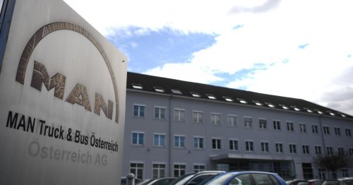 MAN Steyr: Investor Wolf braucht keine Förderung oder Staatsbeteiligung