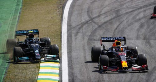 Mercedes und Red Bull einig über F1-Arbeitsstart von Hodgkinson