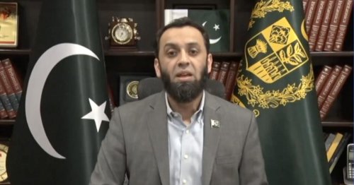 Pakistan rechnet nach Anschlag in Kaschmir mit indischem Angriff