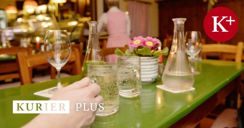 Radau im Café Zwutschkerl: "Sie is söwa umgfoin"