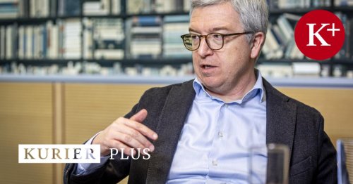 "Das Geschäftsmodell Österreich hinterfragen“