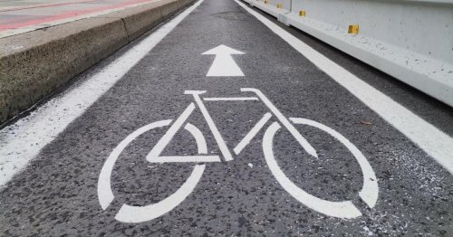 Linzer Nibelungenbrücke: Wirtschaft begrüßt Aus für Radweg
