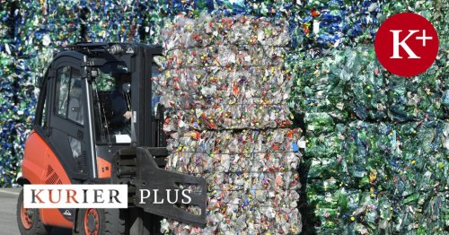 Warum Millionen Tonnen Müll quer durch Europa gekarrt werden
