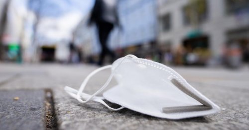 Belgien hebt Maskenpflicht im öffentlichen Nahverkehr auf