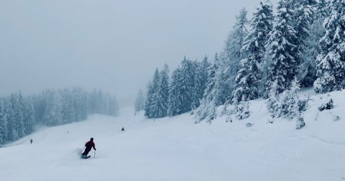 Tirol: Jugendliche bewusstlos nach Skiabfahrt entdeckt