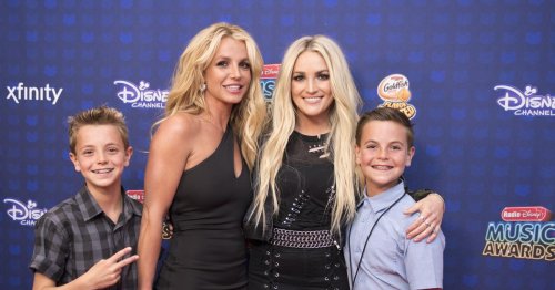 Britney Spears: Schwester Jamie Lynn bettelt um Beendigung öffentlicher Fehde
