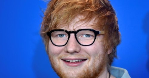 Ed Sheeran: Hochzeit mit Cherry Seaborn in finaler Vorbereitung