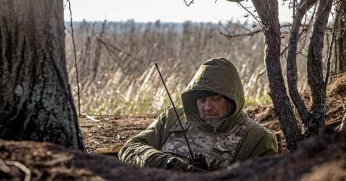 Knappheit bei Moral und Munition: Kämpfe im Ukraine-Krieg verlangsamen sich