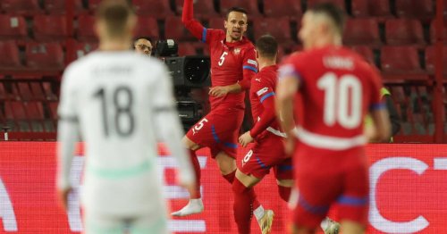 Kein Aufstieg: Serbien besiegt enttäuschende Österreicher 2:0