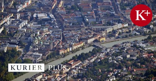 Stadt Innsbruck greift nach Privatgründen für sozialen Wohnbau