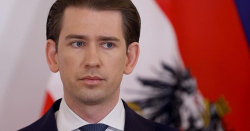 Kurz für weitere Sanktionen gegen Belarus