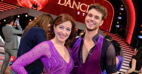 "Dancing Stars": Zwischen Kernöl-Charme und Gulasch-Kritik