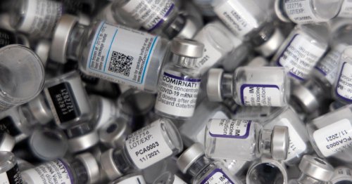 Abgelaufen: Schon 17,8 Millionen Covid-Impfstoffdosen entsorgt