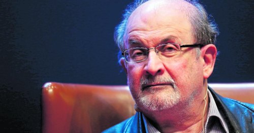 Sohn: Salman Rushdie mit "lebensverändernden" Verletzungen