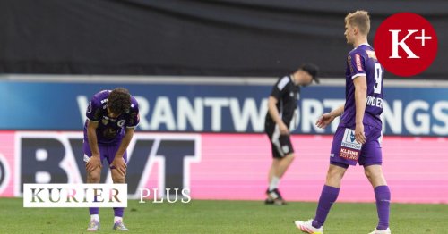 Vor der Lizenzentscheidung für Klagenfurt: Rettung oder 3. Liga