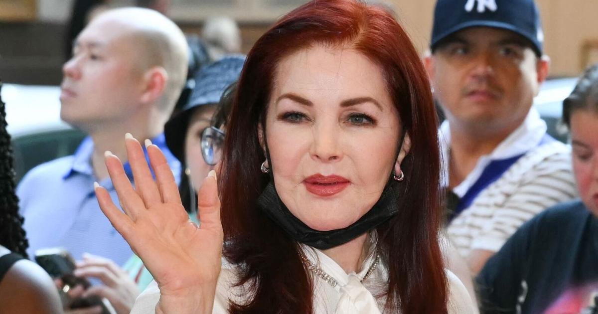 Priscilla Presley kommt ins Innviertel
