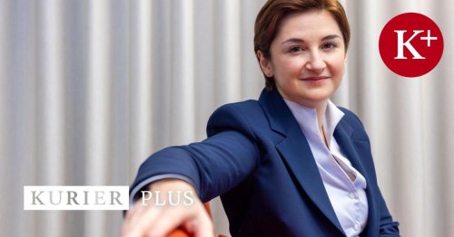 FPÖ-Salzburg-Chefin Svazek fordert Lockerung des "Lufthunderters"