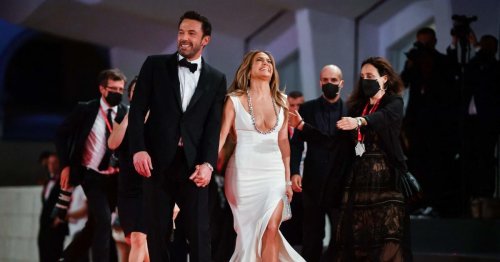 Alle Details zu Jennifer Lopez' und Ben Afflecks 2. (großer) Hochzeit