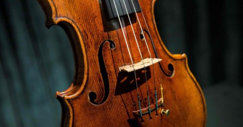 Eine Stradivari für jedermann und für immer