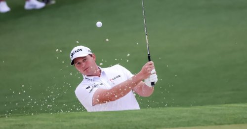 Österreichs Golf-Star Straka holt "größten Sieg meiner Karriere"