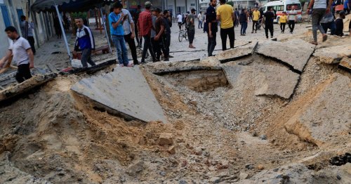 Israel ruft zur Evakuierung in Nord-Gaza auf: 'Letzte Vorwarnung vor Angriff'