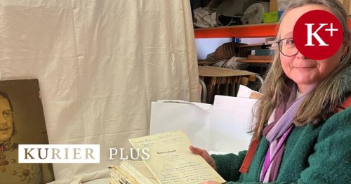 Auf der Couch ins Museum: Niederösterreichs Museen haben Bestand digitalisiert