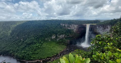 Maduro will Region in Guyana zu venezolanischer Provinz erklären