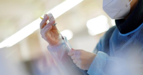 Nur ein Drittel der US-Amerikaner plant Corona-Booster-Impfung