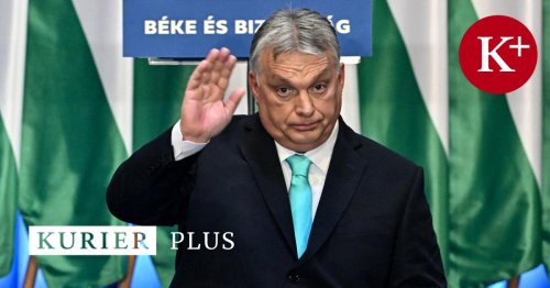 Orbán bockt schon wieder: Warum sollte mich das interessieren?