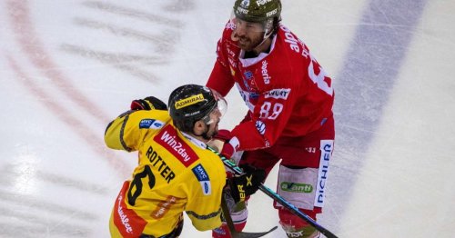 Eishockey: Erneute Niederlage für die Vienna Capitals