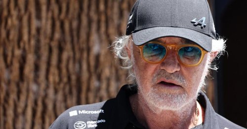 "Durchgedreht": Flavio Briatore verliert seltene Worte über Ex Heidi Klum
