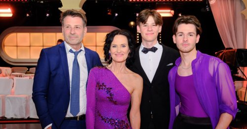 Osterschinken und Nesterlsuchen: So feiern die "Dancing Stars" Ostern