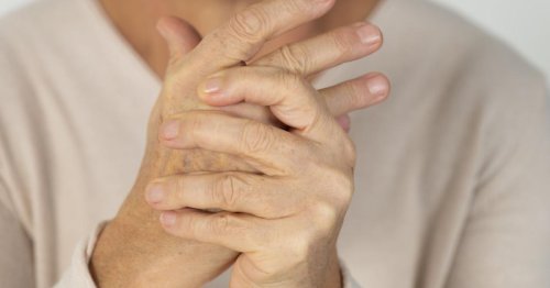 Rheumatoide Arthritis: "Patienten sind anspruchsvoller geworden"