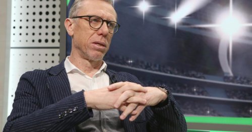Ex-Austria-Trainer Stöger: "Gibt leider nur noch Schwarz und Weiß"
