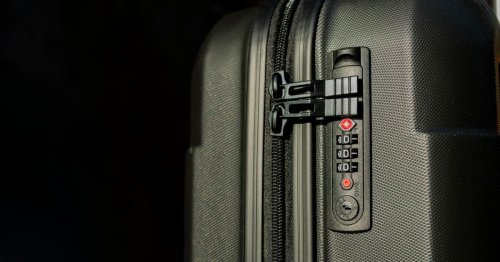 Flughafen Wien: Frau reist mit 20 Kilo Cannabiskraut im Gepäck