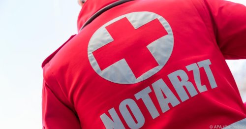 Tirol: Mann bei Explosion eines Fahrradakkus schwer verletzt