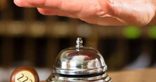 Bittere Pleite eines ambitionierten Alpen-Hotels