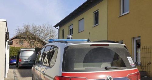 Femizid in OÖ: Schlafender Ehemann saß neben getöteter Frau (44)
