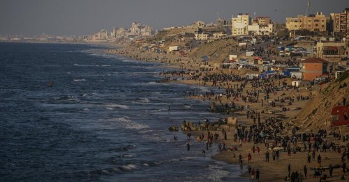 Israel erwägt von Palästinensern verwaltete Zonen im Gaza-Streifen