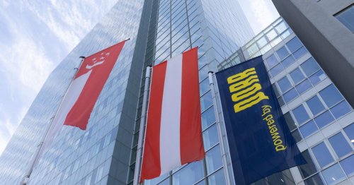 Porr trotzt Flaute und legt beim Gewinn kräftig zu