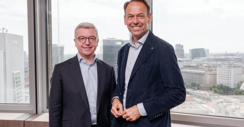 Raiffeisen NÖ-Wien beteiligt sich an UNIQA-Gesundheitstochter