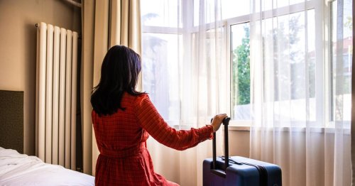 Millionenpleite einer bekannten ehemaligen Hotel-Pächterin