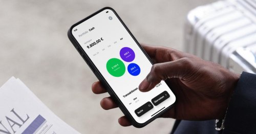 Online-Broker Trade Republic geht mit Sparkonto auf Kundenfang in Österreich