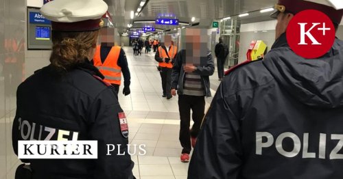 Wiener Neustadt: Bahnhof bekommt Notrufsäule statt Polizeiinspektion