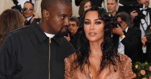 Kanye West & Kim Kardashian: Geburtstag von Tochter Chicago artet in Debakel aus