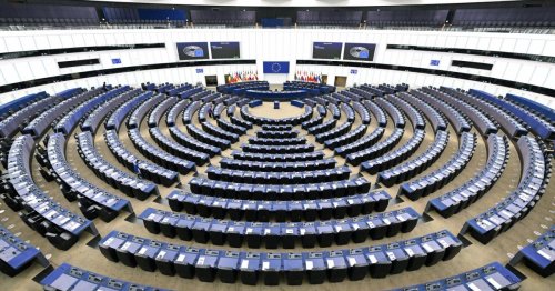 Bestechungsvorwürfe im EU-Parlament: Vier Verdächtige in U-Haft
