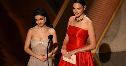 Spannungen am "Snow White"-Set: Fehde zwischen Gal Gadot und Rachel Zegler