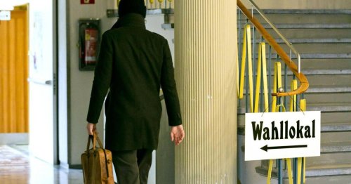 Analyse: Blaue Welle bei Wahl in Vorarlberg schaumgebremst